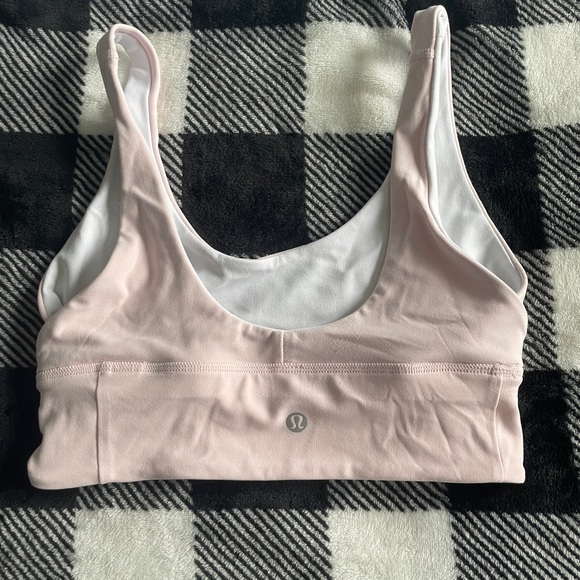 Lululemon reversible sports bra - Picture 3 of 4